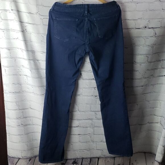 Levi's Demi Curve Jeans - Picture 6 of 7